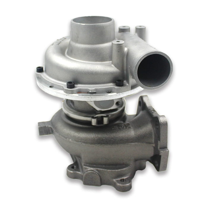 8960302170 Chinese Supercharger 671 Supercharger 4HK1 Engine Turbocharger for Excavator Charger