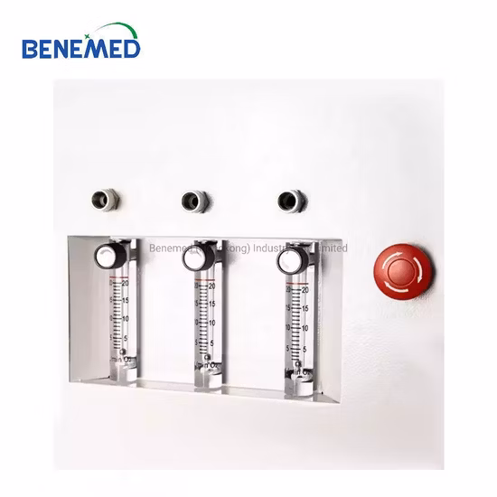 Концентратор кислорода PSA высокого давления 20 л/генератор кислорода 20 л